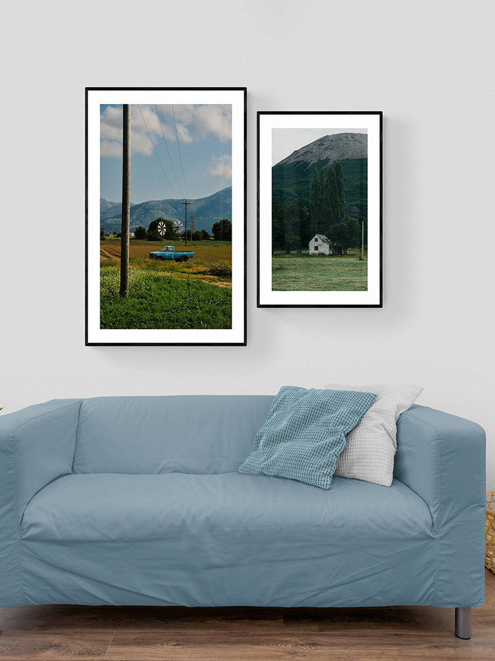 Pastoral Dreams