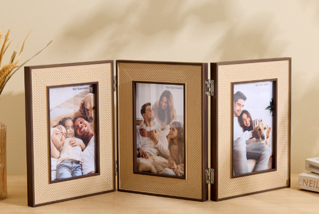 Trending Custom Photo Frame Styles Transforming Modern Home Decor