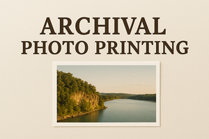 Archival Photo Printing &amp; Custom Framing: Why Framing World Is The Best Framing Company in Delhi