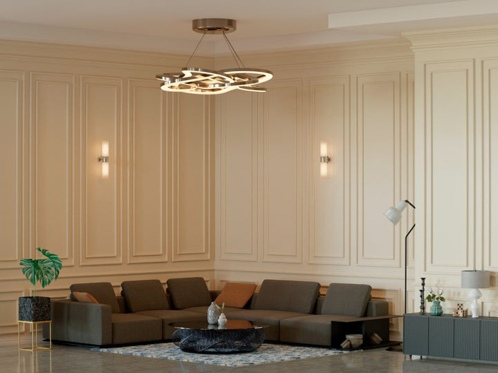Complete Guide to Modern Wall Moulding Designs, PVC Mouldings, and Architectural Styling