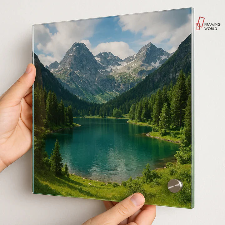 Photo Frame Design: Decorate Your Walls in Style and Elegance.