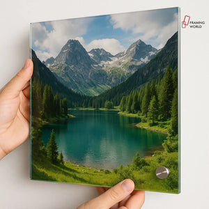 Photo Frame Design: Decorate Your Walls in Style and Elegance.