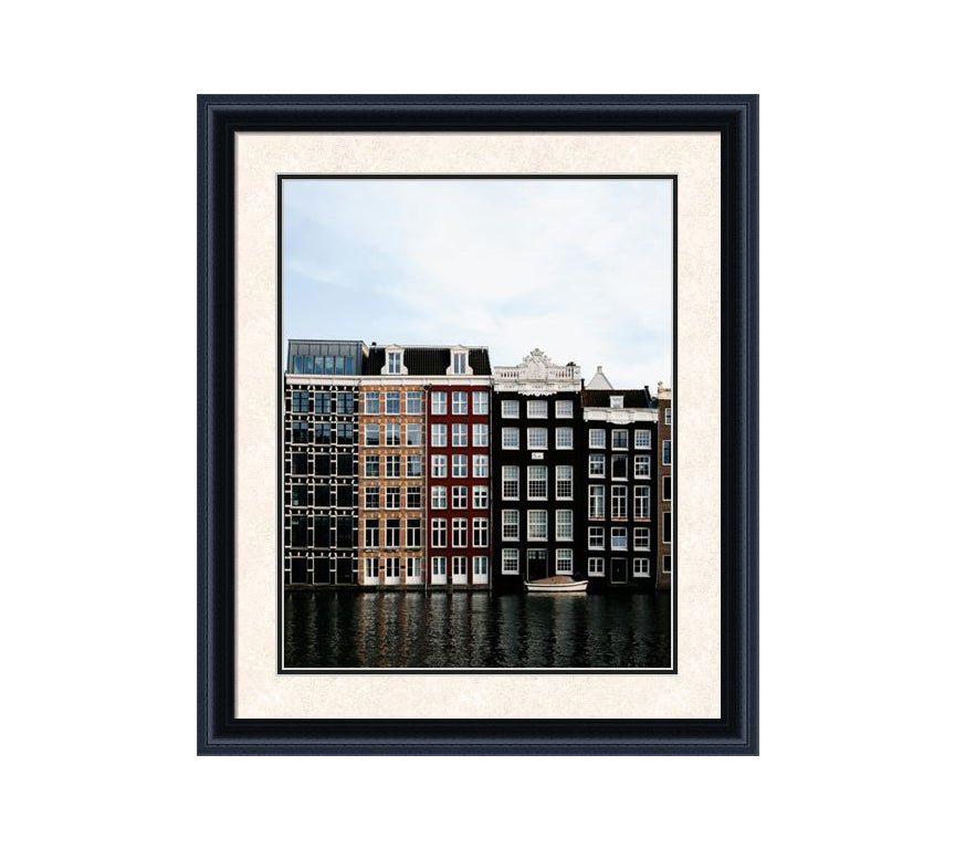 152 Double mount picture frame