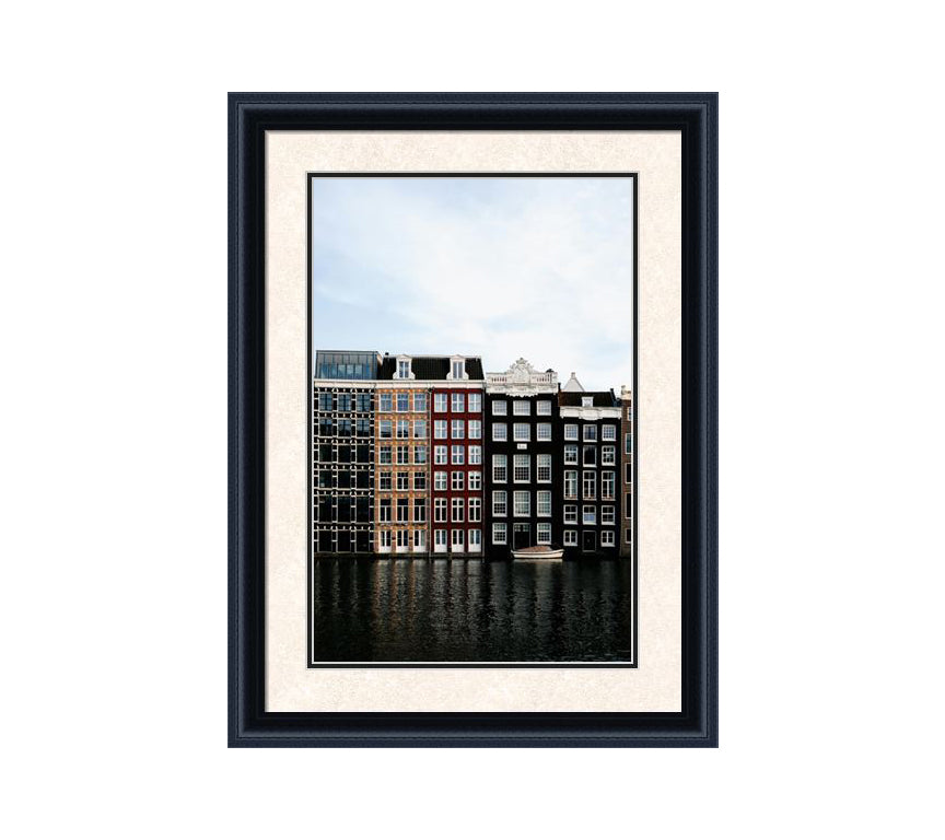 152 Double mount picture frame