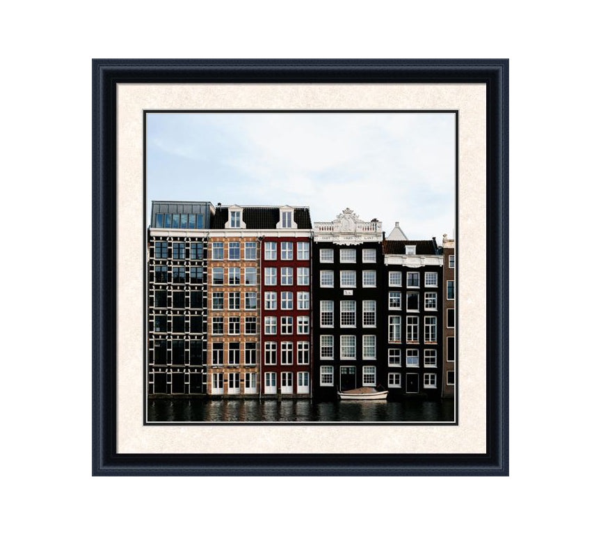 152 Double mount picture frame