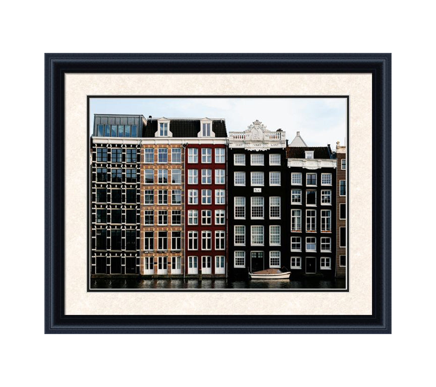 152 Double mount picture frame