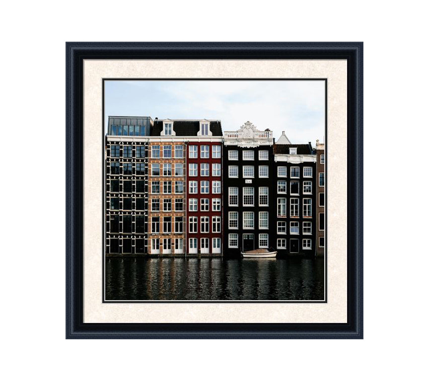 152 Double mount picture frame