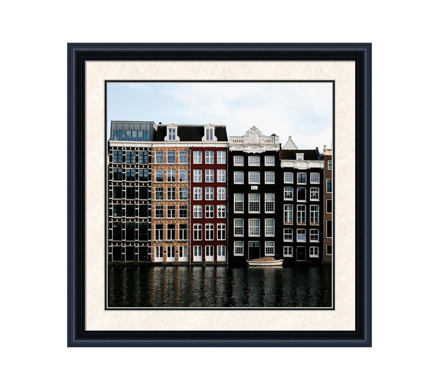 152 Double mount picture frame