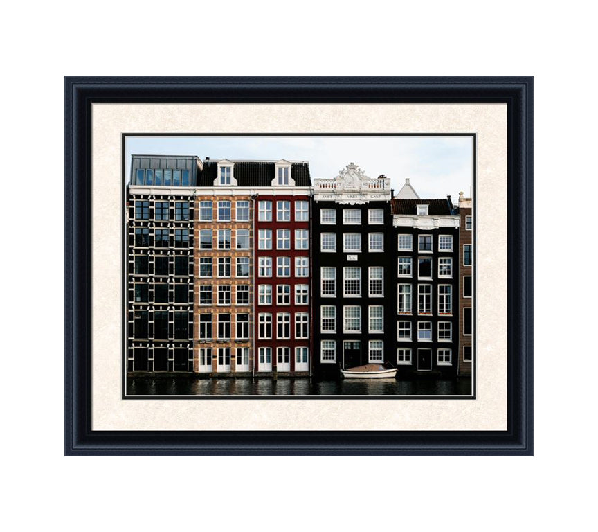 152 Double mount picture frame