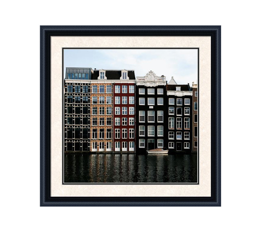 152 Double mount picture frame