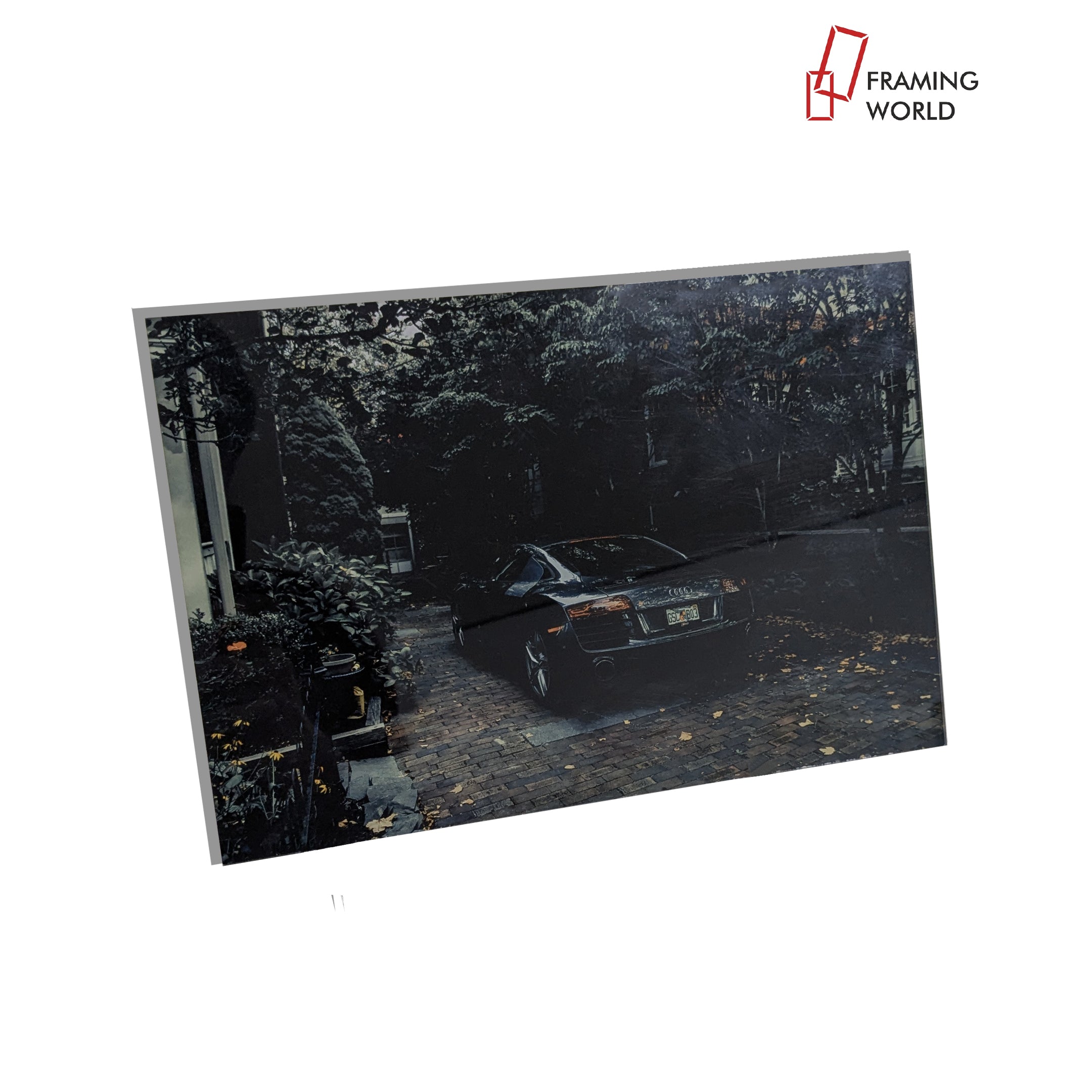 Table Top Acrylic Prints