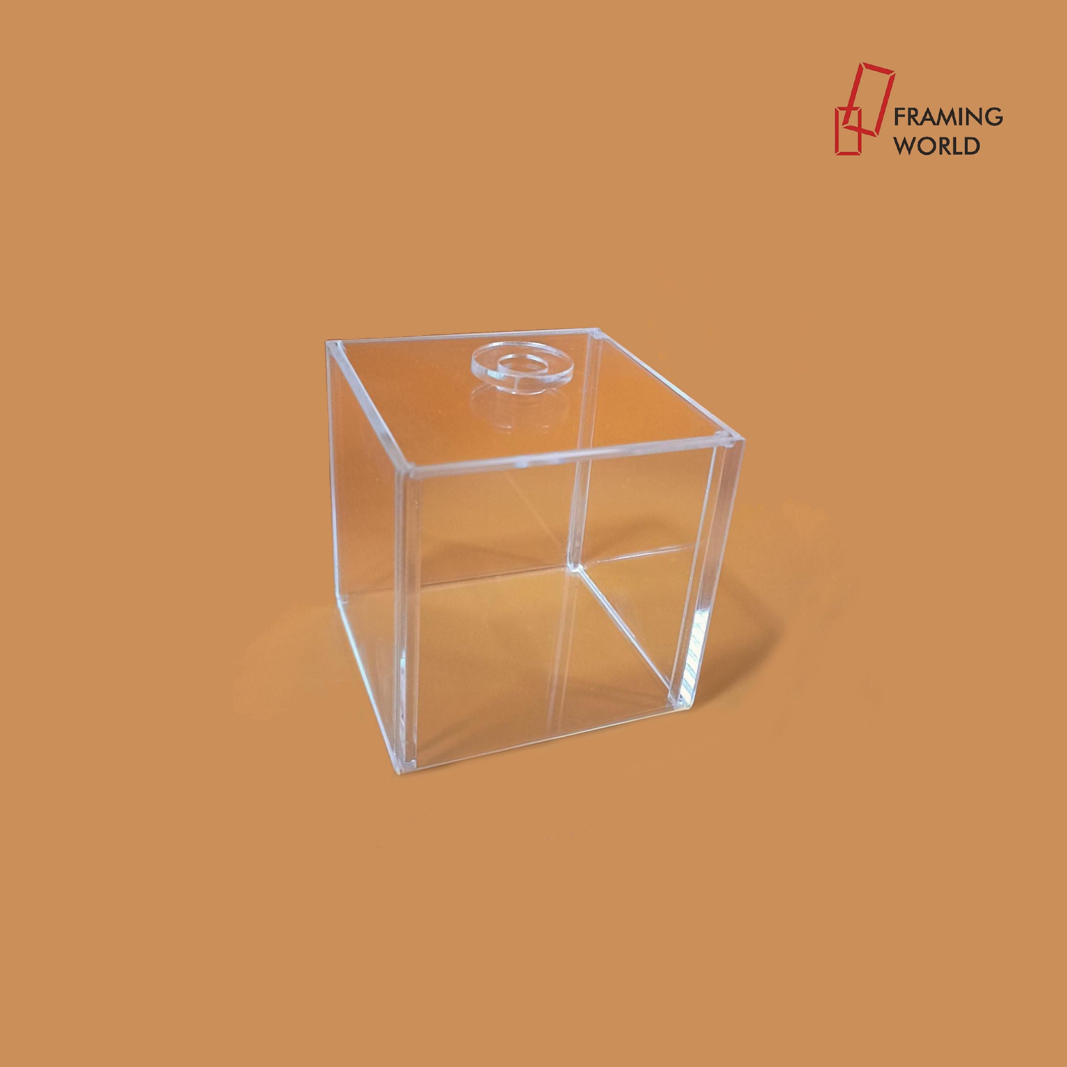 Acrylic Box
