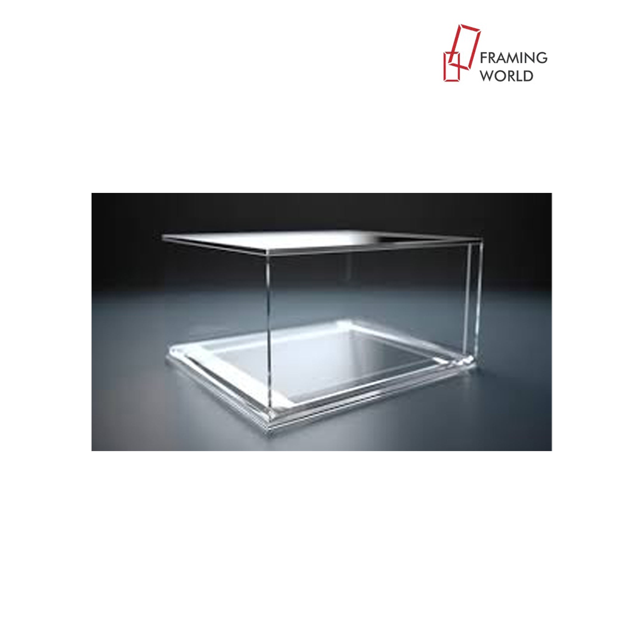 Acrylic Box