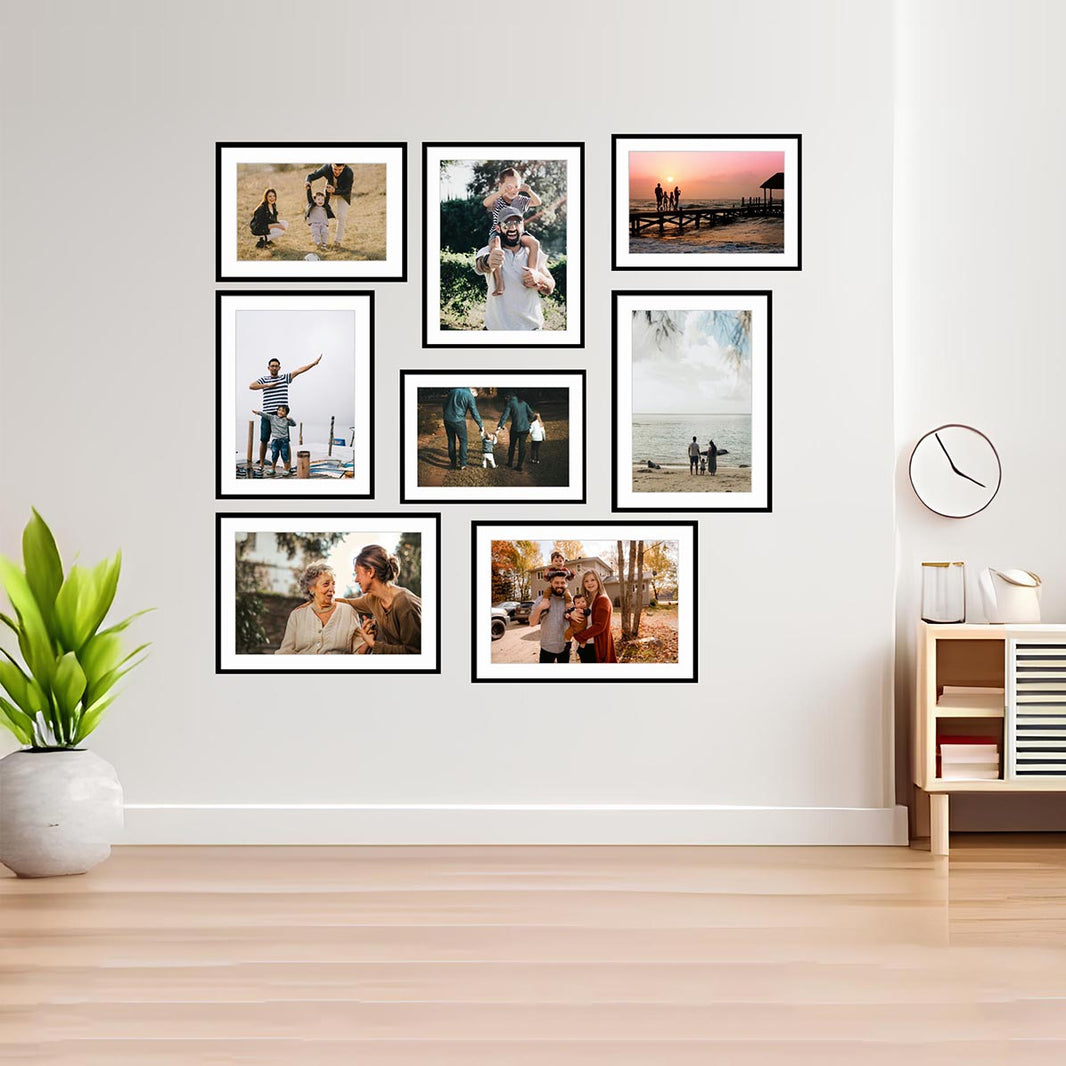 custom framing service in Delhi