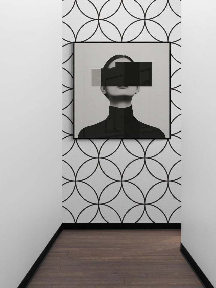 Veiled Identity