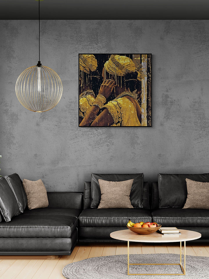 Golden Reverie