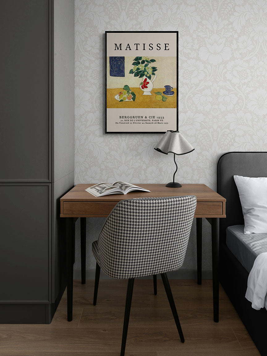 Fruits et Fleurs