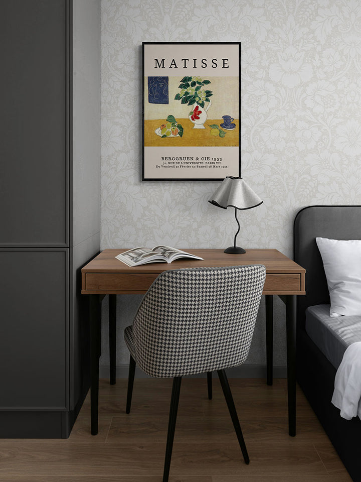 Fruits et Fleurs