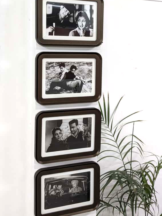 Classic Cinema Gallery