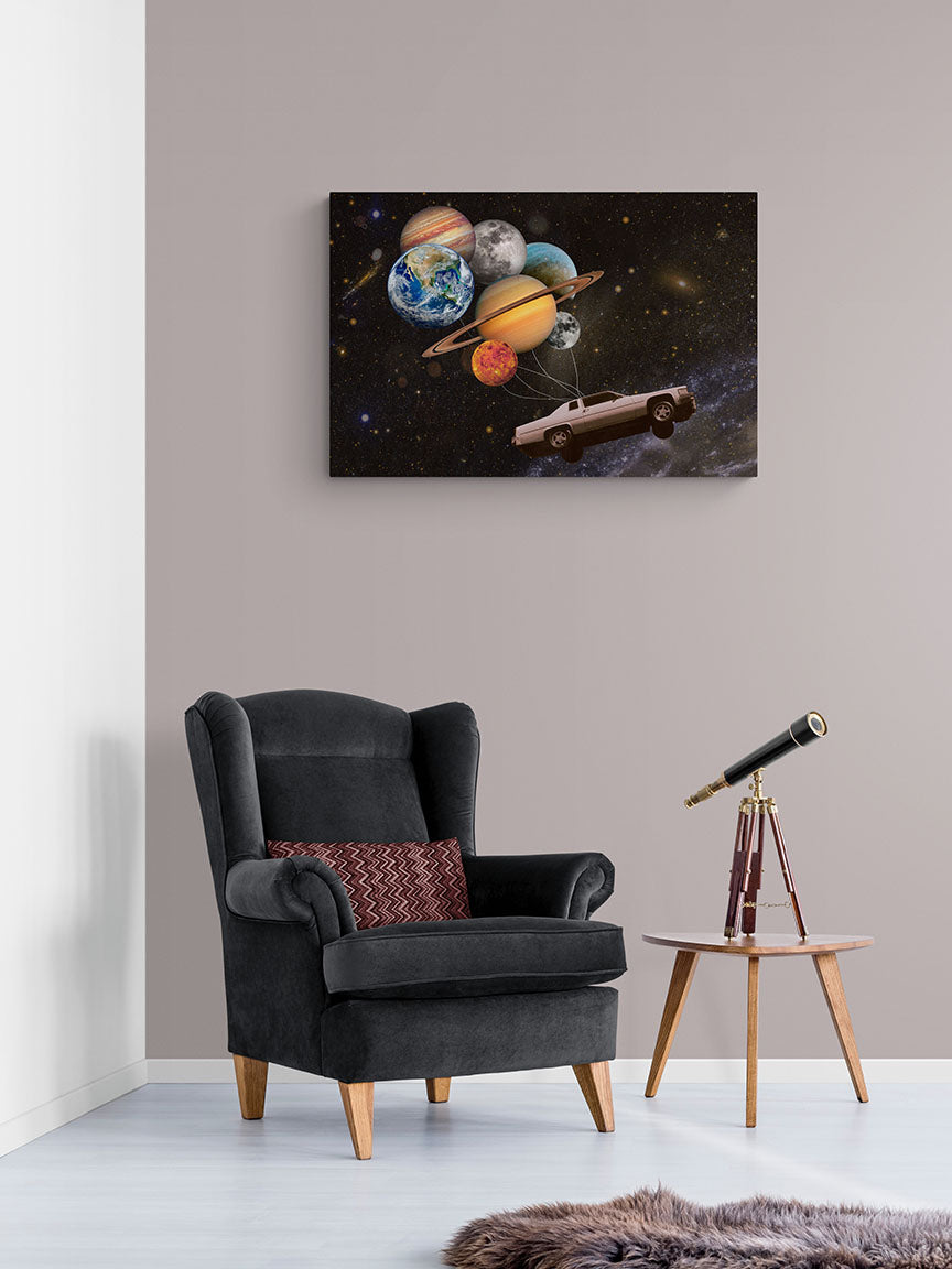 Celestial Voyage