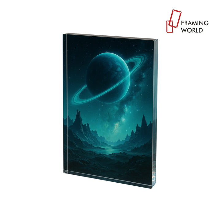 Arcylic Prints