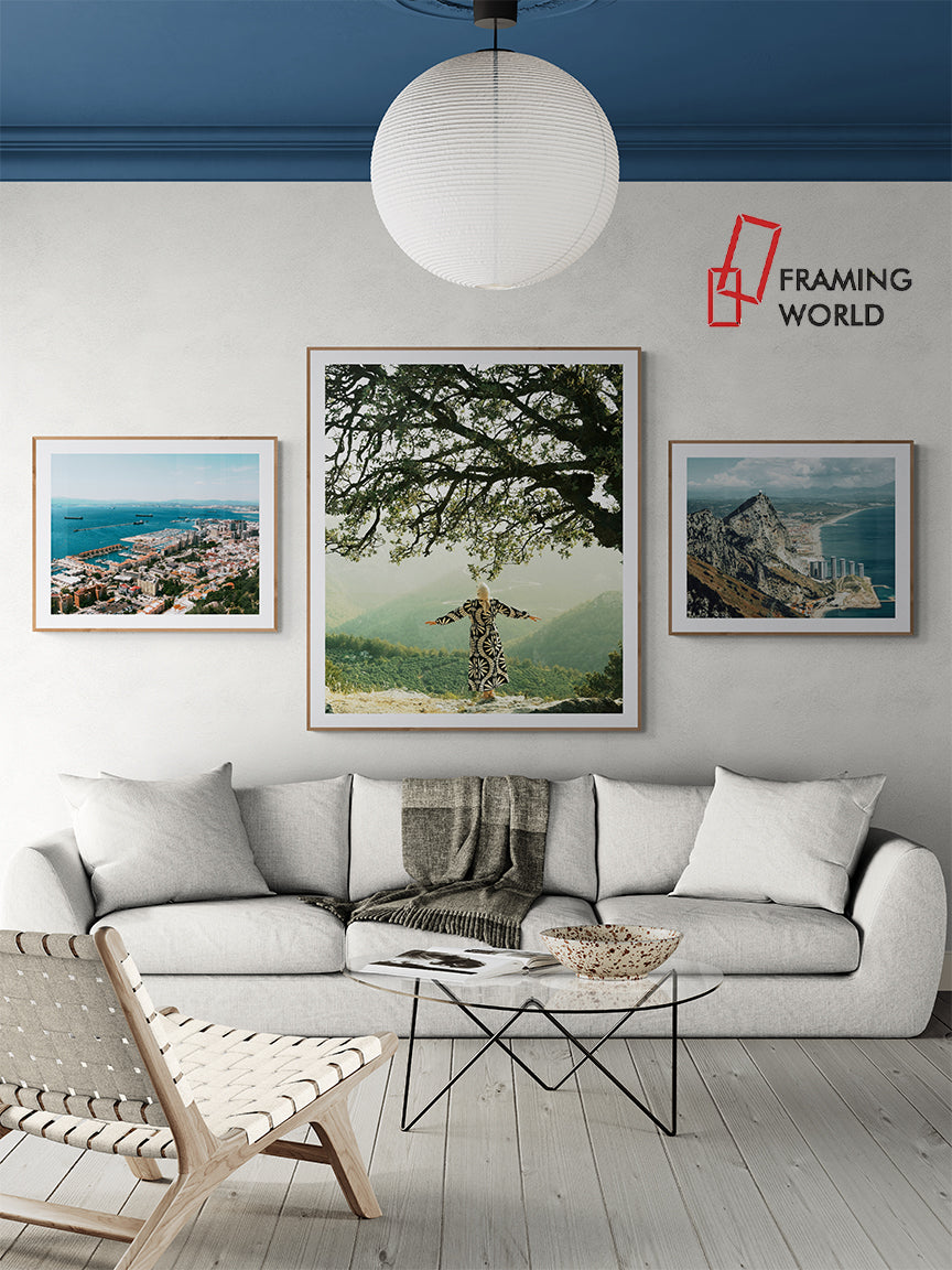 The Serenity Collection