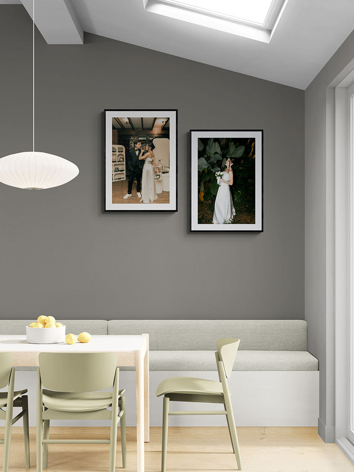 Timeless Vows