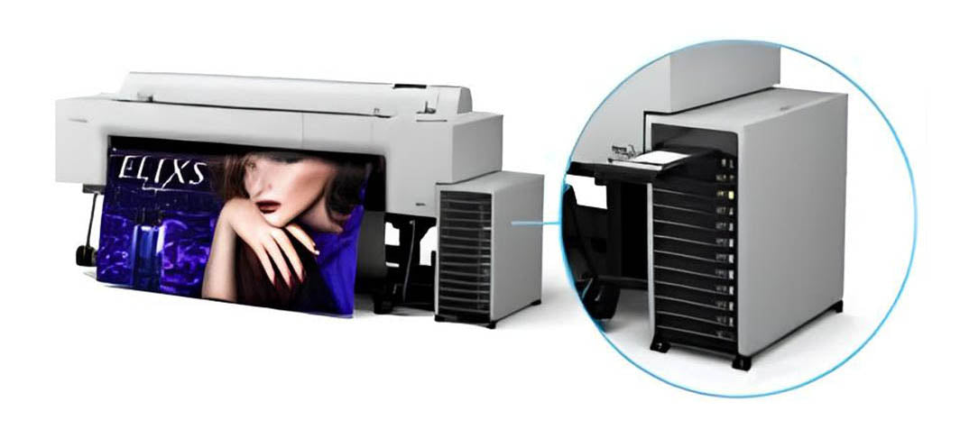 high quality photo printing service