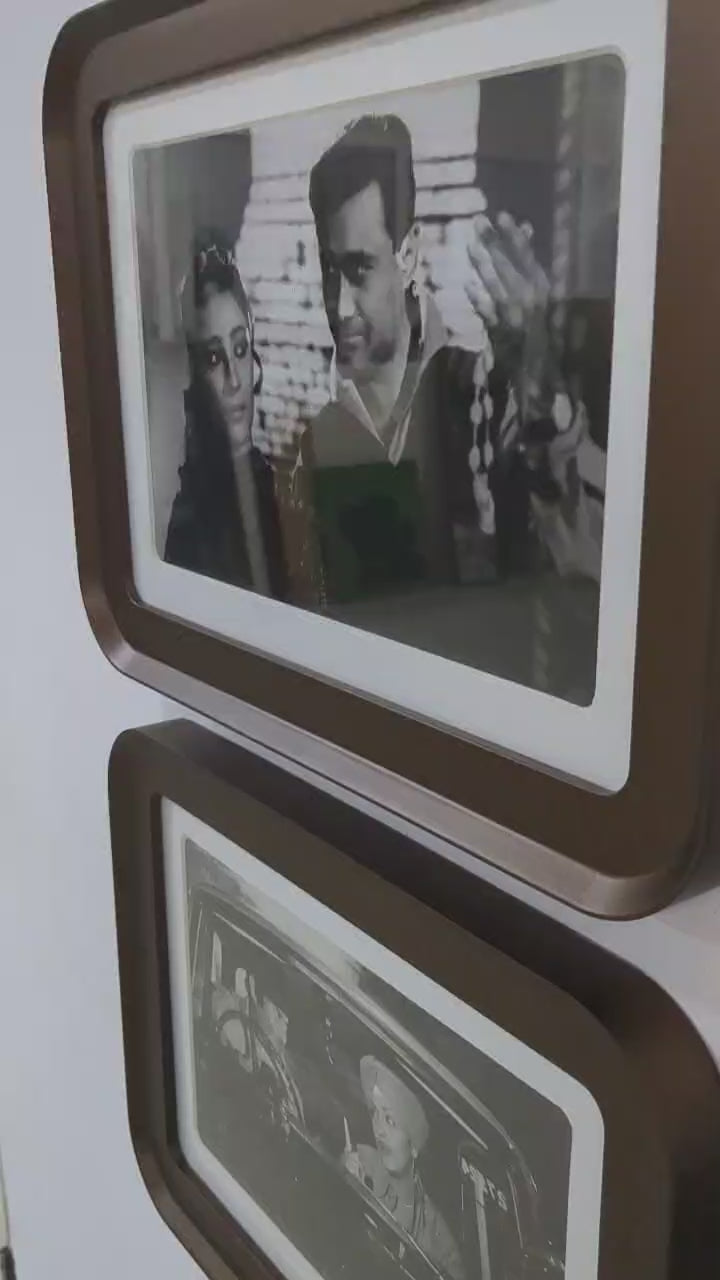 Classic Cinema Gallery