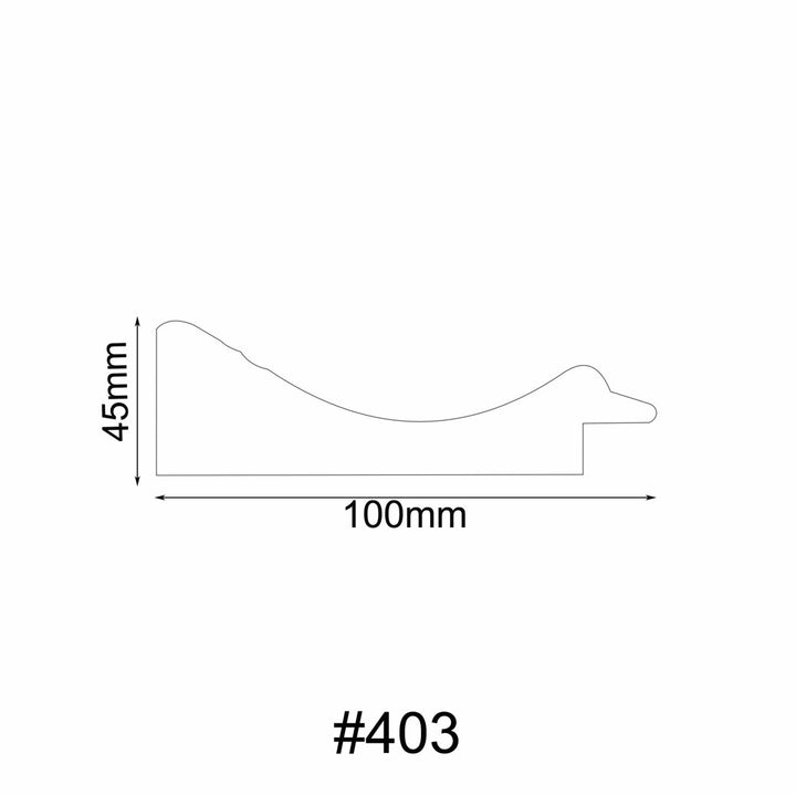 403 Molding Product