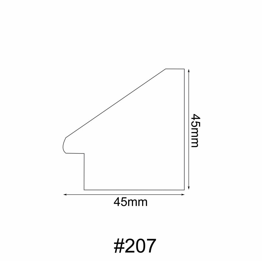 207 Molding Product