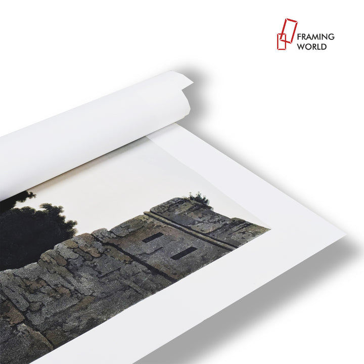 Canvas printing