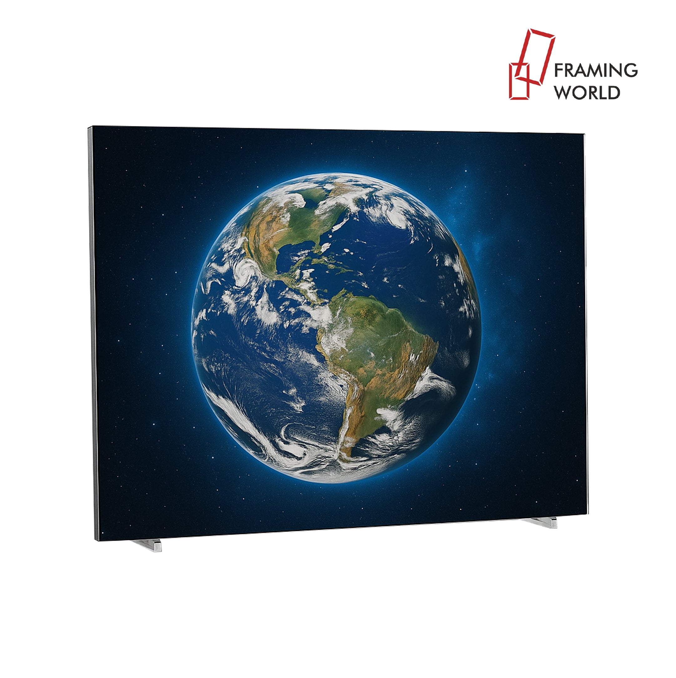 Table Top Acrylic Prints