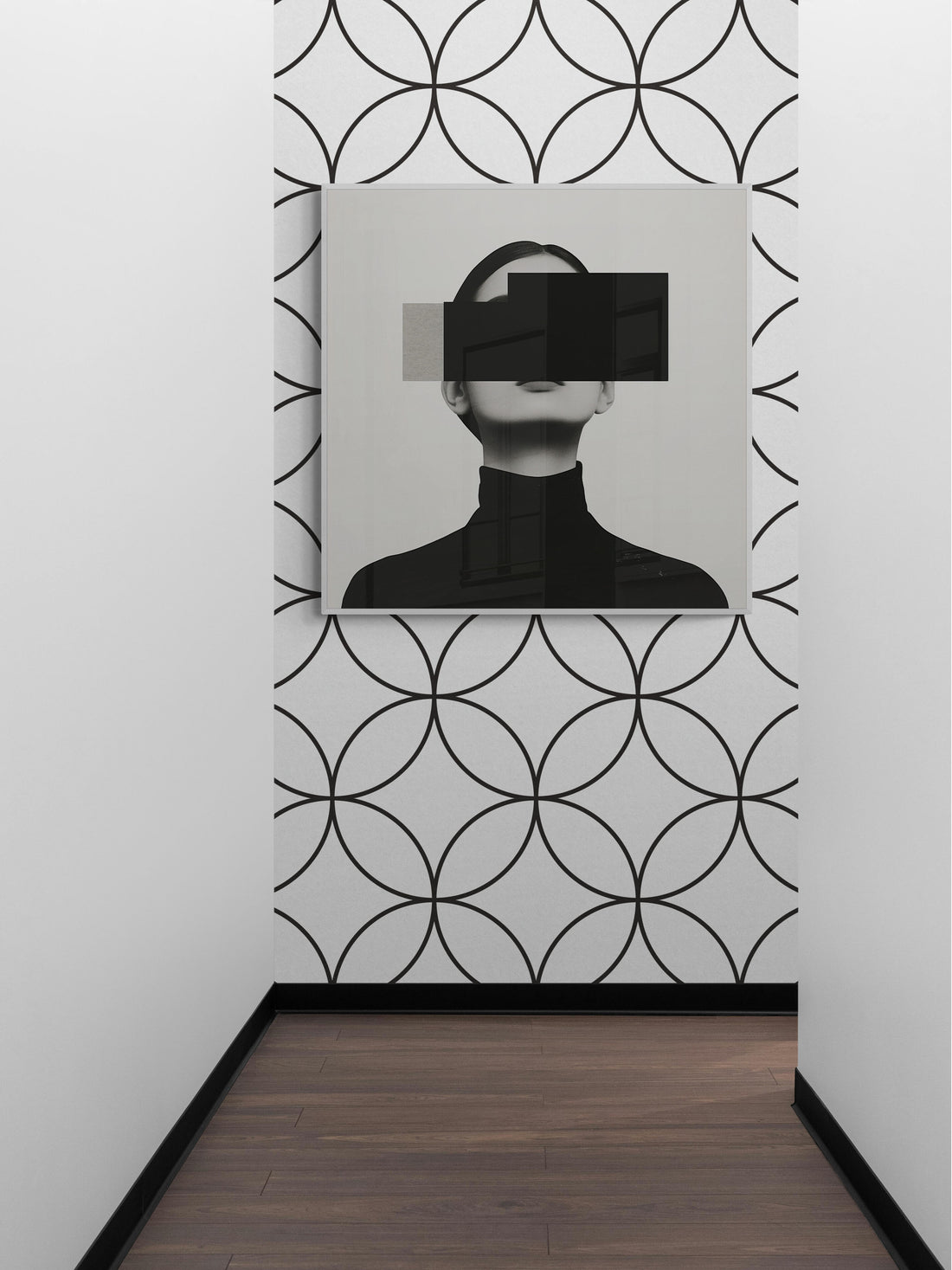 Veiled Identity