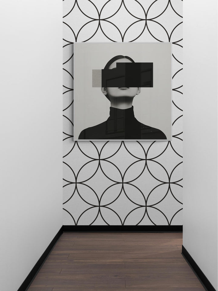 Veiled Identity