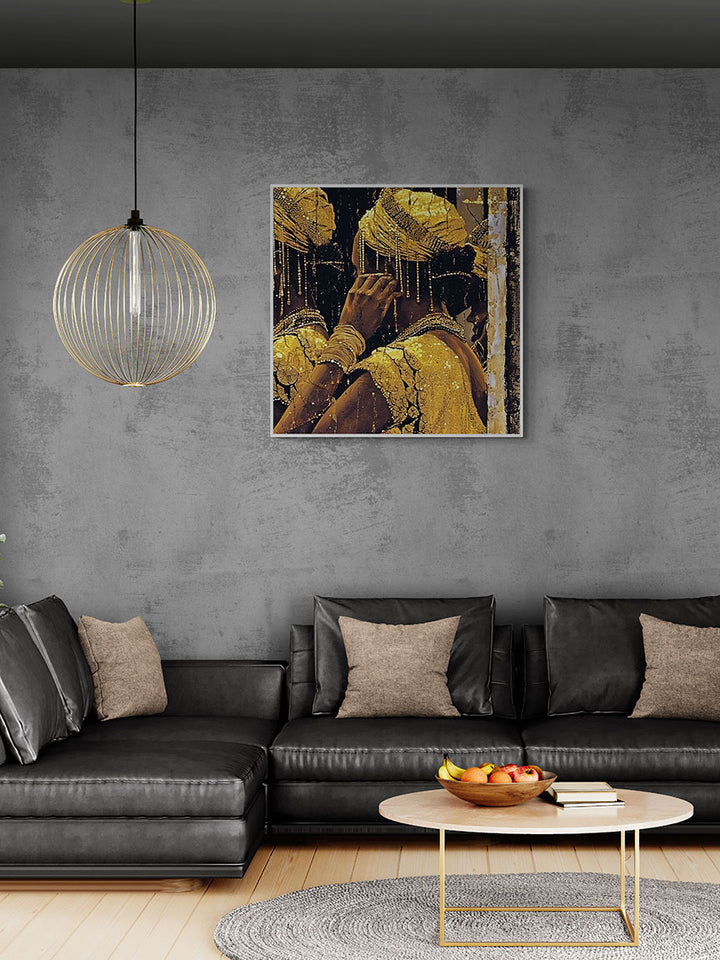 Golden Reverie