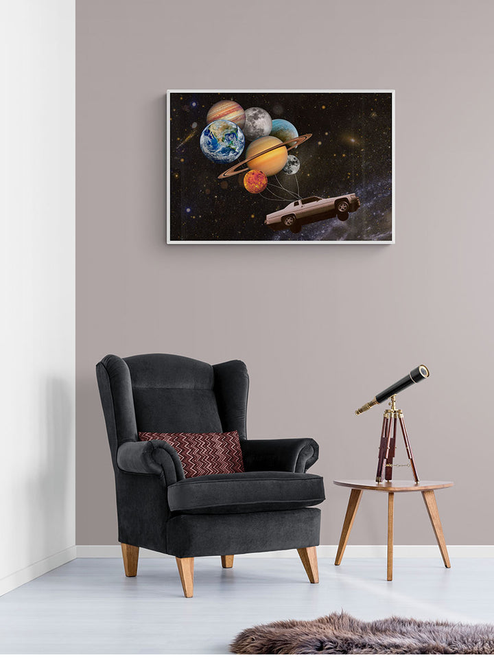 Celestial Voyage