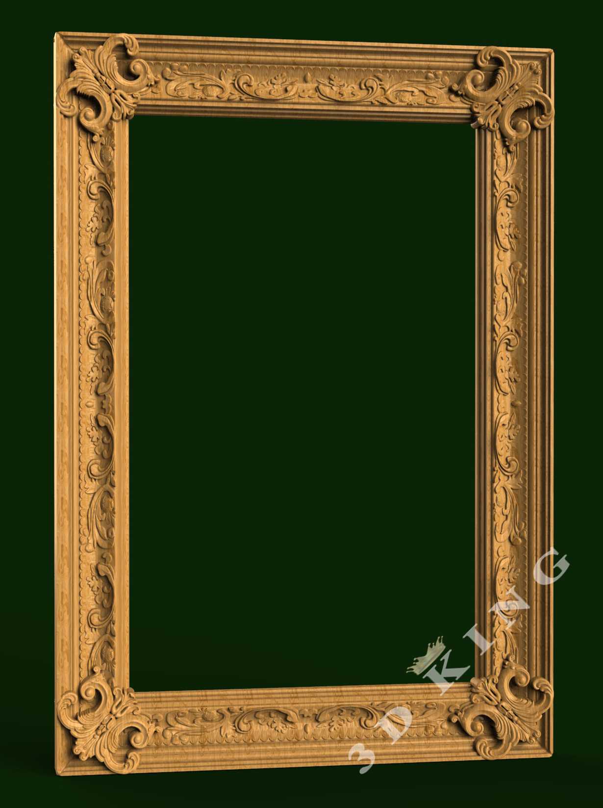 Frame