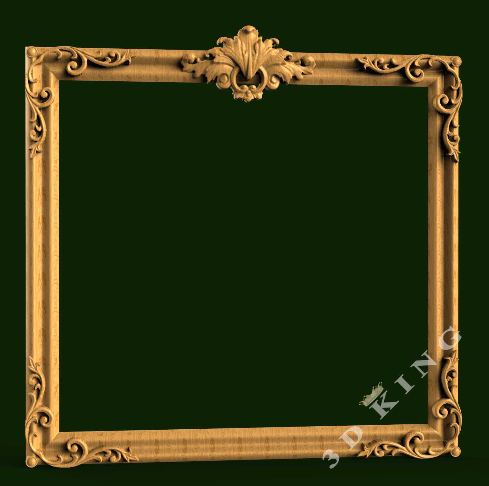 Frame