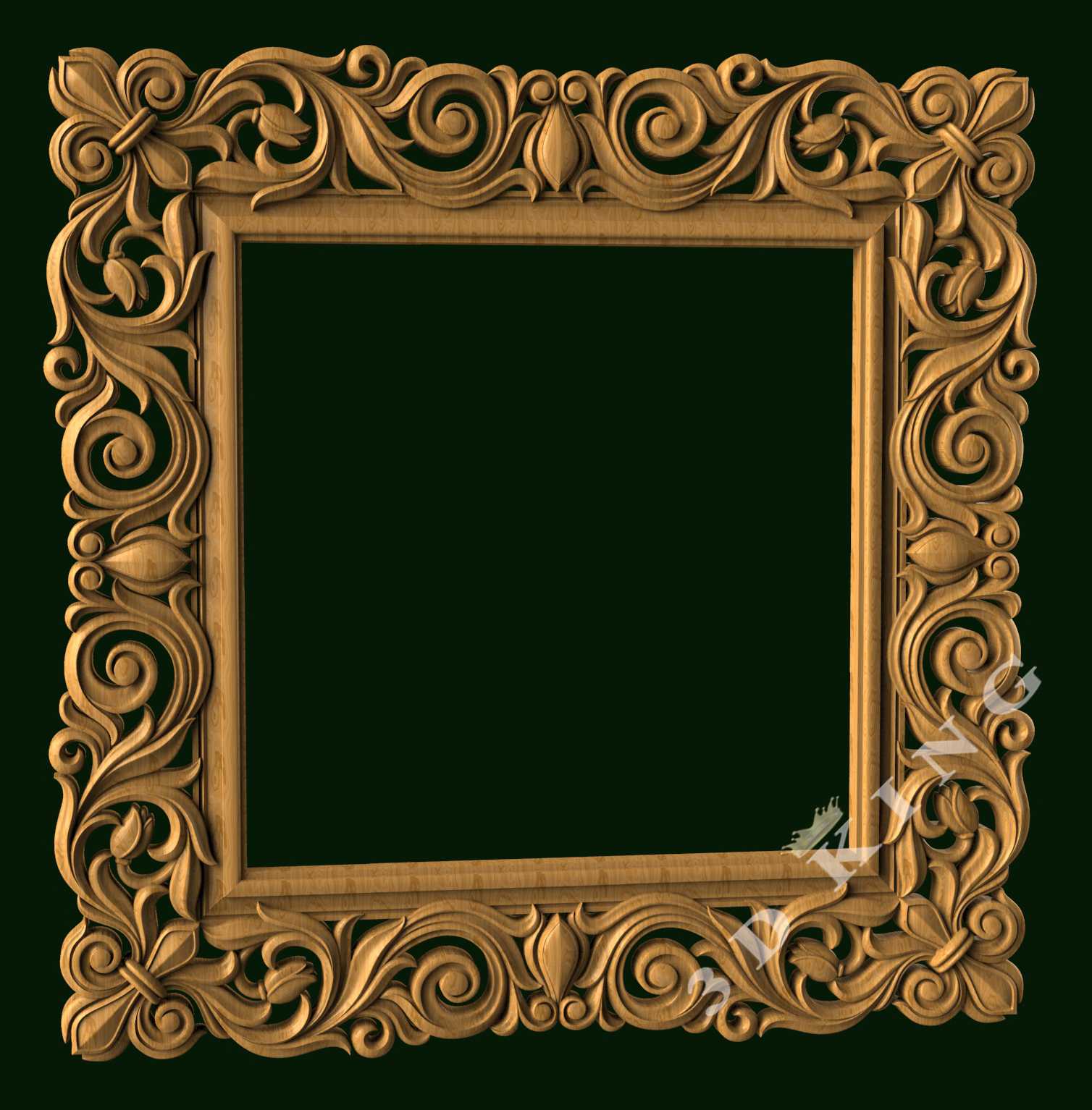 Frame