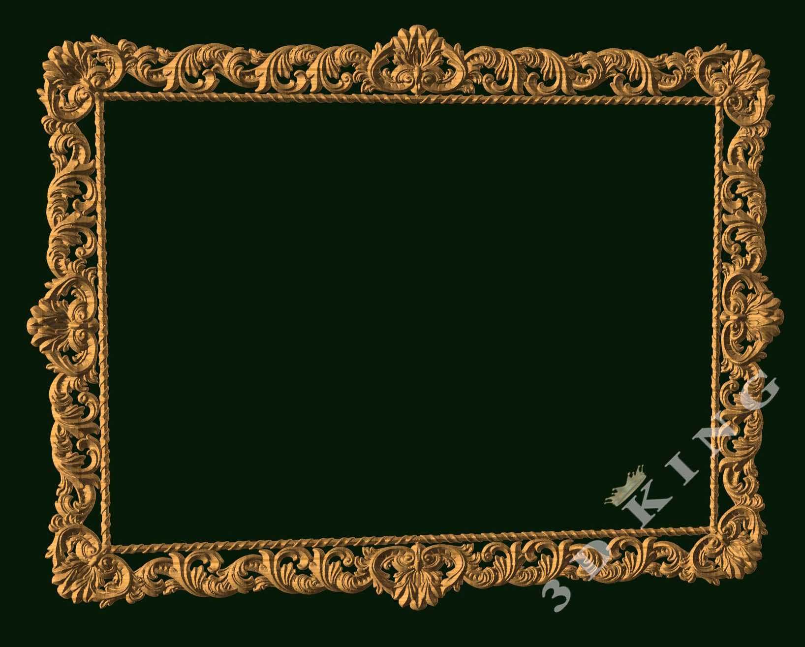 Frame