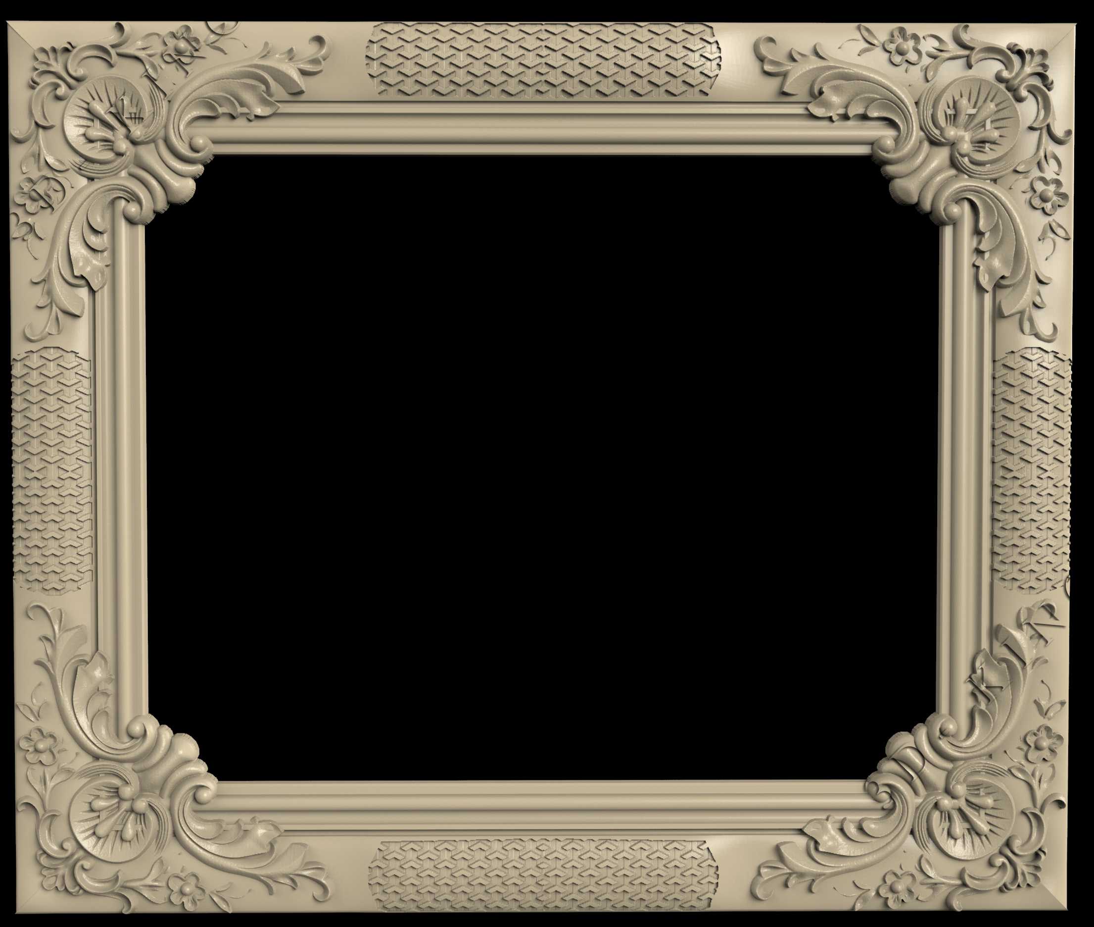 Frame