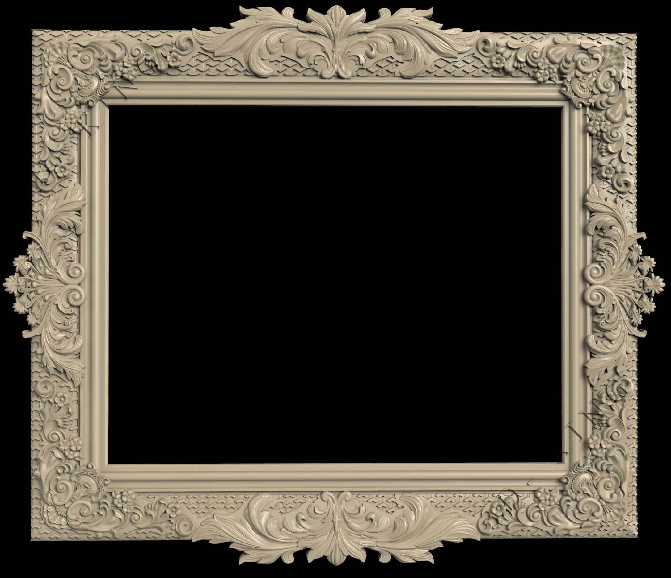 Frame