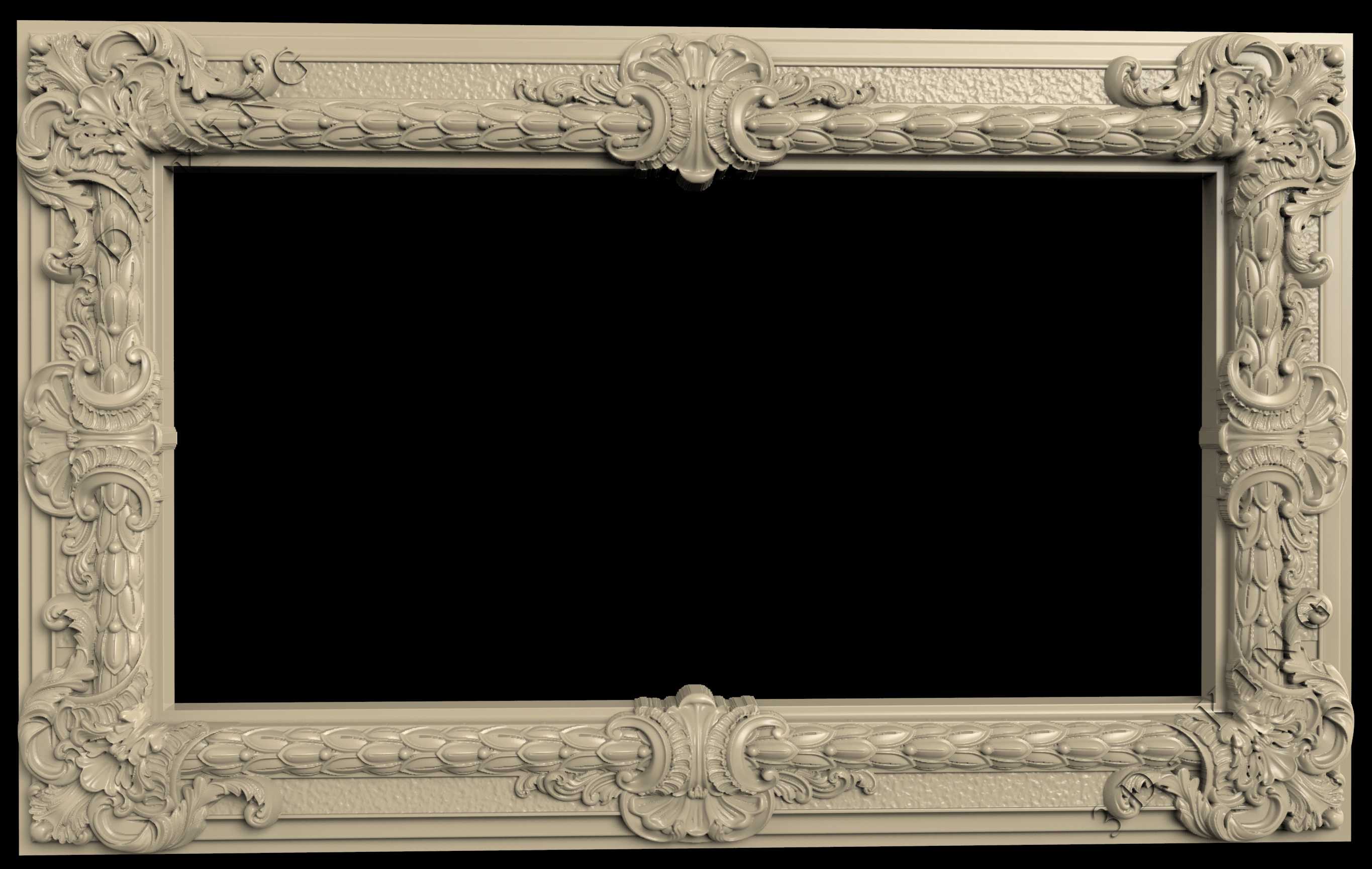 Frame