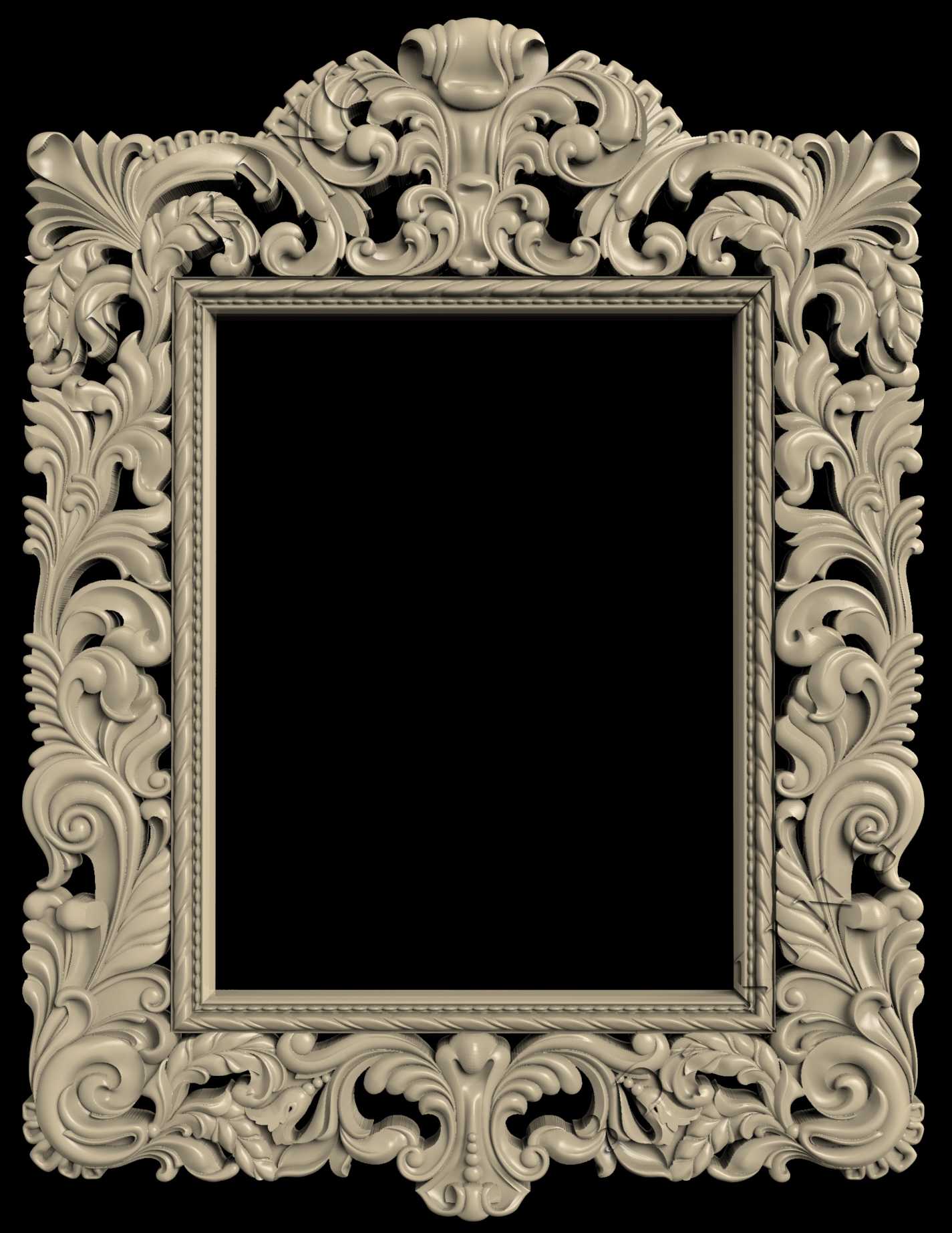 Frame