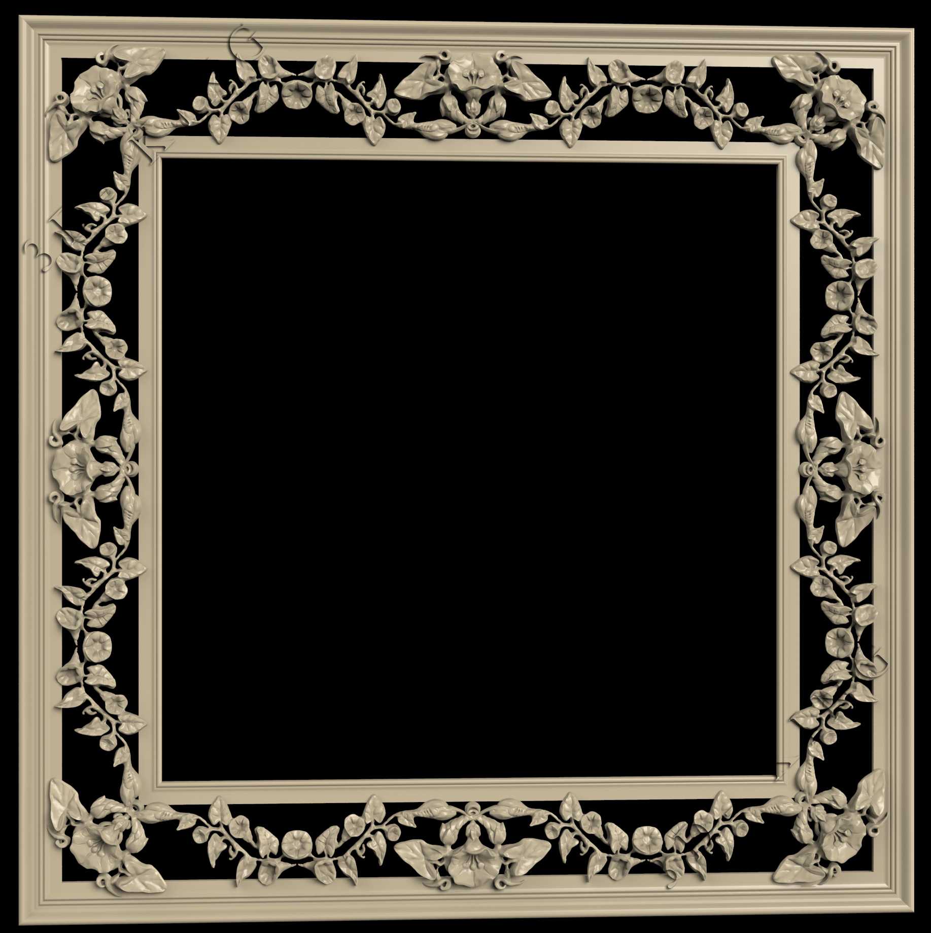 Frame