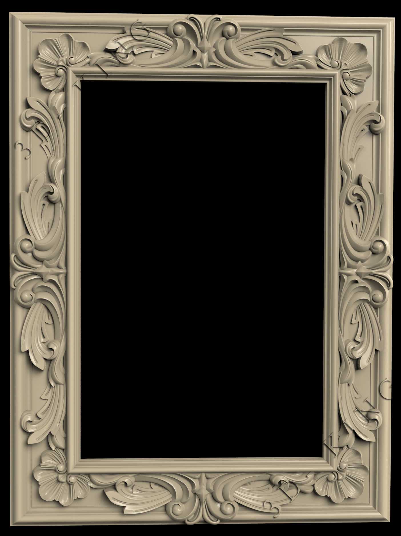 Frame