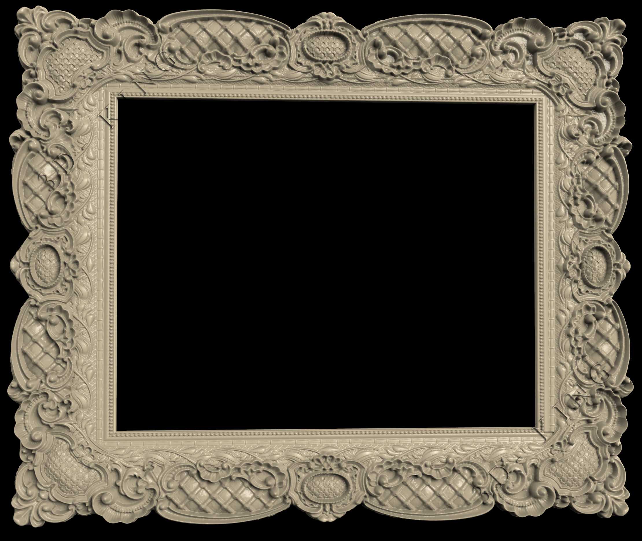 Frame