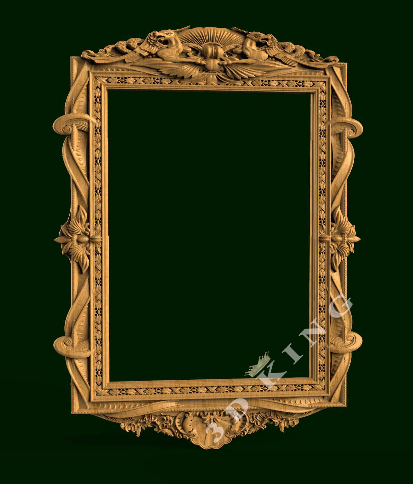 Frame