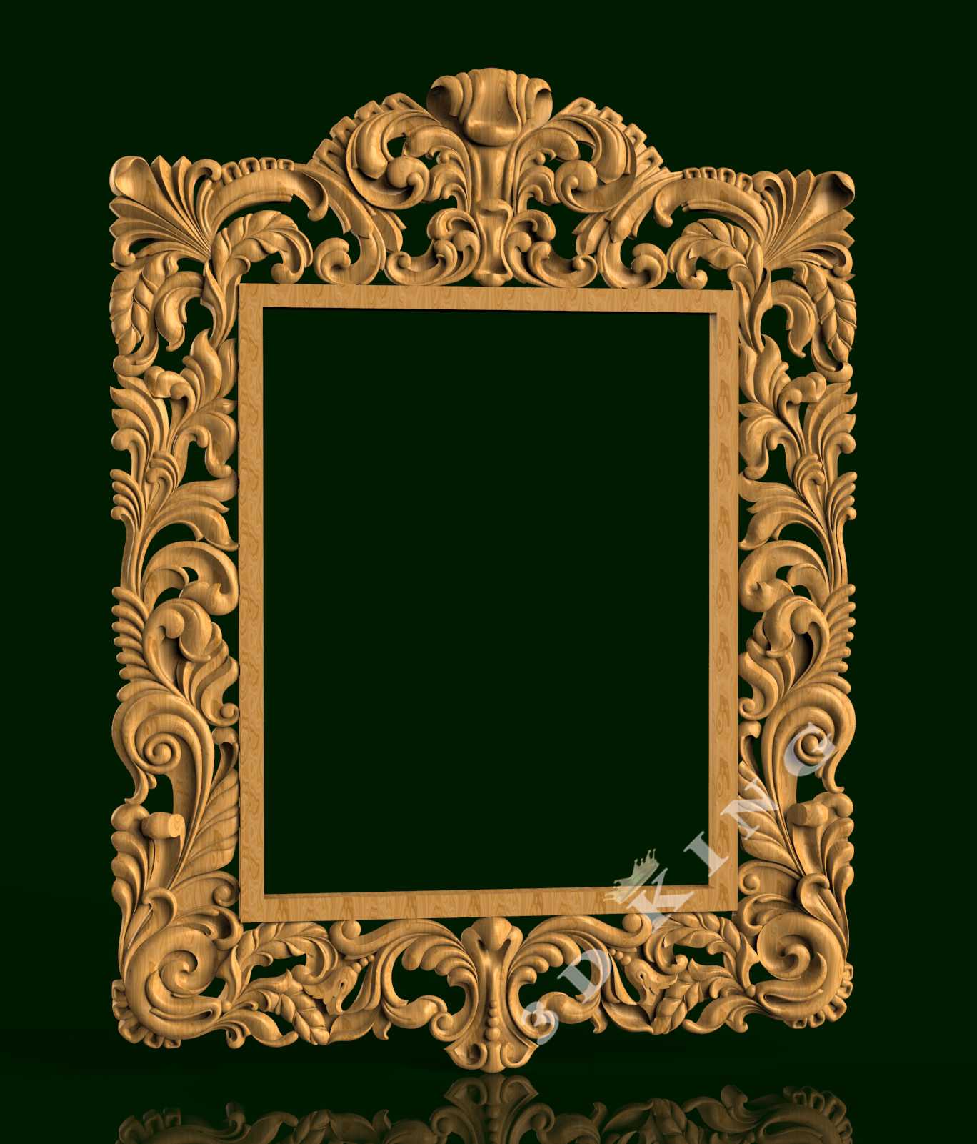 Frame